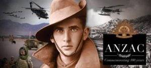 Anzac