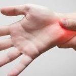 Wrist Pain or Injury