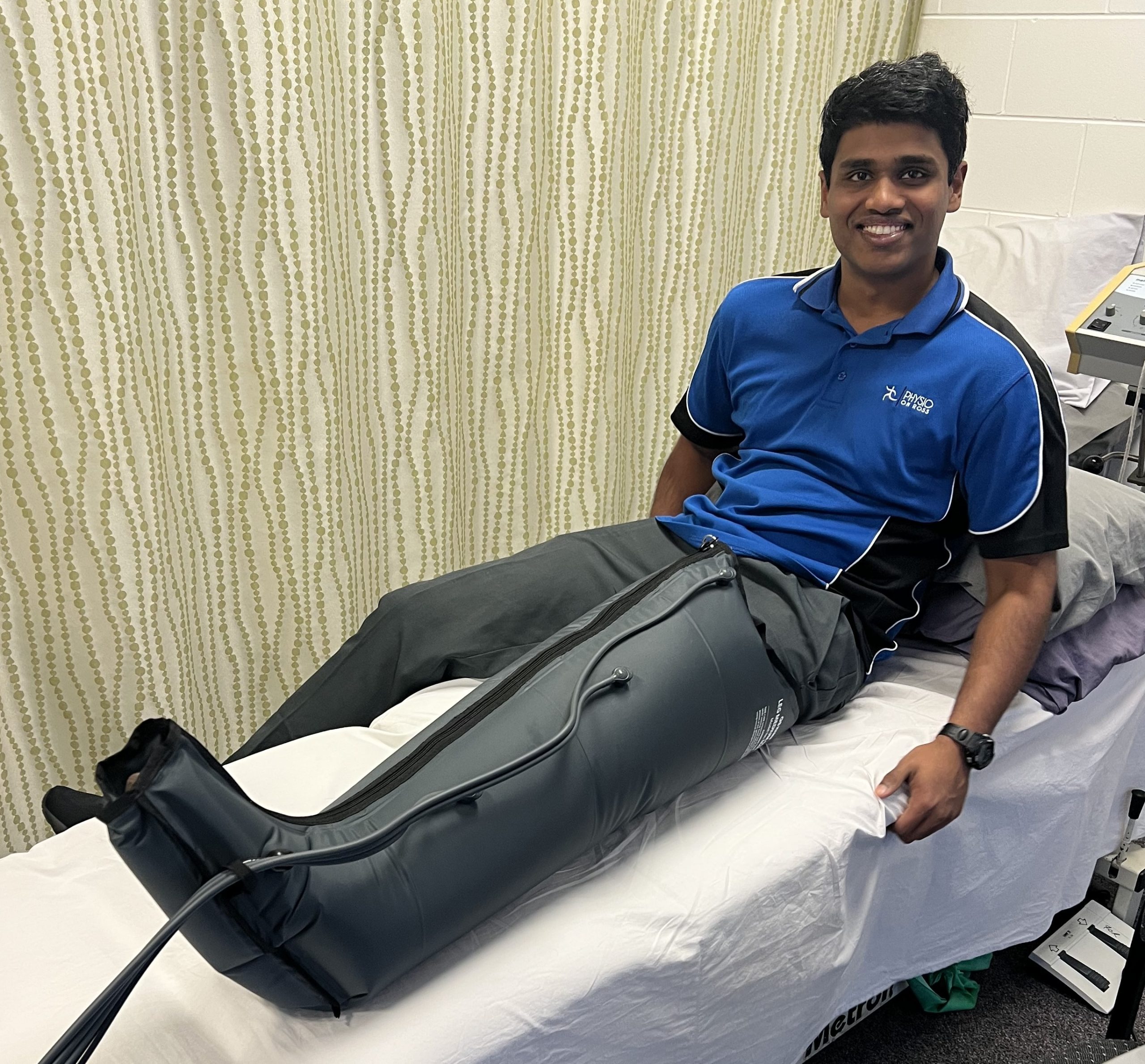 Lymphoedema Pump Lymphoedema Pump